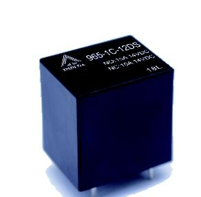 汽车继电器 965/T