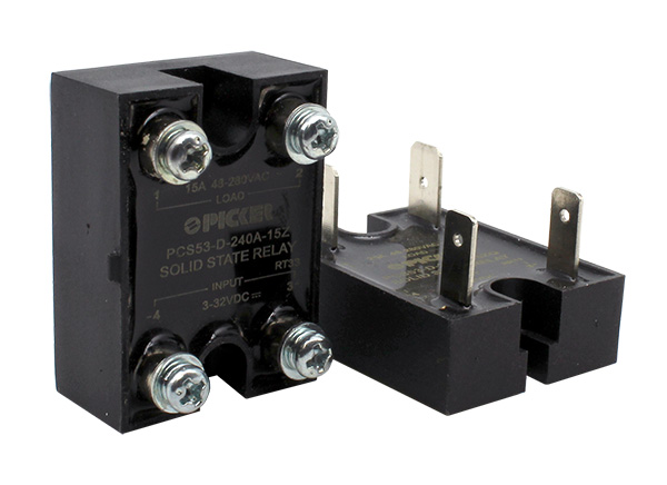 PCS53 系列固态继电器